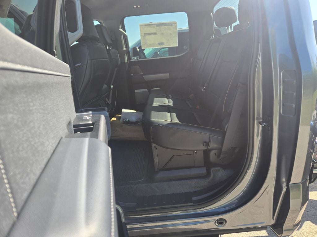 2026 Ford F-450SD DRW