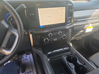 2026 Ford F-450SD DRW