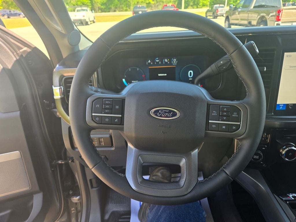 2026 Ford F-450SD DRW