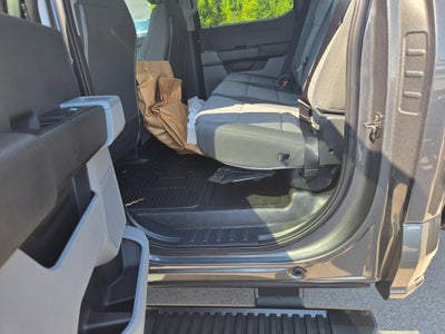 2025 Ford F-450SD XL DRW