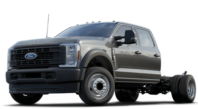 2025 Ford F-450SD XL DRW