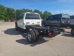 2026 Ford F-450SD DRW