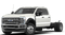 2026 Ford F-450SD DRW