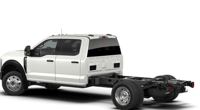 2026 Ford F-450SD DRW