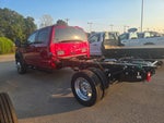 2027 Ford F-450SD Lariat DRW