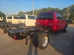 2027 Ford F-450SD Lariat DRW