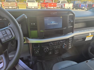2027 Ford F-450SD XL DRW