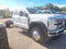 2027 Ford F-450SD XL DRW
