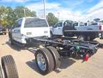 2027 Ford F-450SD XL DRW