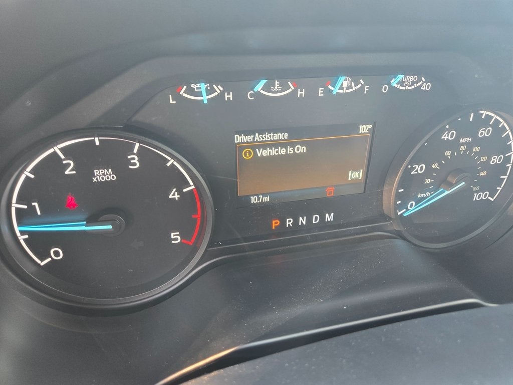 2025 Ford F-450SD XL DRW