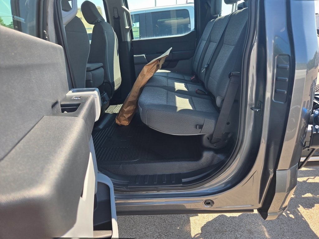 2025 Ford F-450SD XL DRW