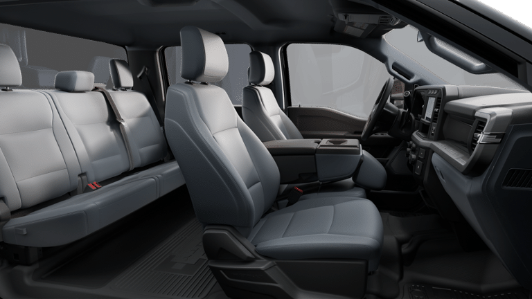 2025 Ford F-450SD XL DRW