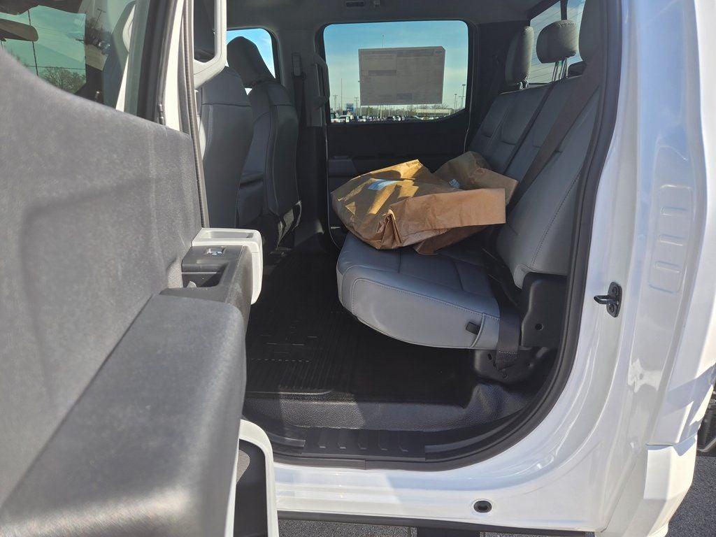 2026 Ford F-450SD XL DRW