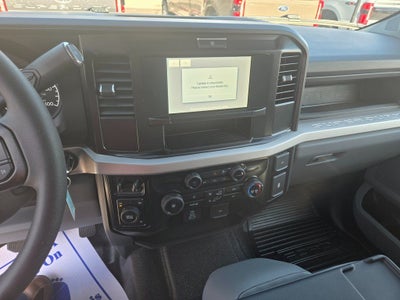 2026 Ford F-450SD XL DRW