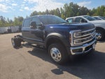 2027 Ford F-450SD Lariat DRW