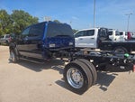 2027 Ford F-450SD Lariat DRW