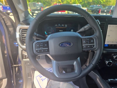 2027 Ford F-450SD Lariat DRW