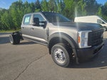 2026 Ford F-450SD DRW