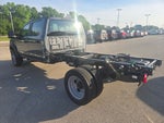 2026 Ford F-450SD DRW
