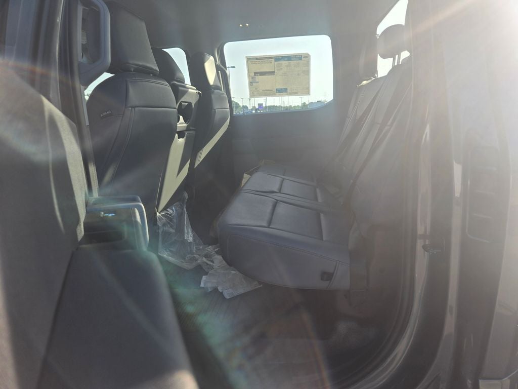 2026 Ford F-450SD DRW