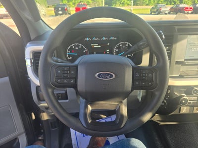 2026 Ford F-450SD DRW