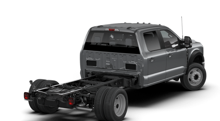 2026 Ford F-450SD XL DRW