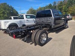 2027 Ford F-450SD XL DRW