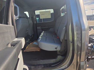 2027 Ford F-450SD XL DRW