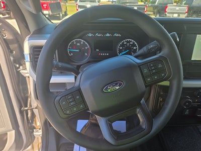 2027 Ford F-450SD XL DRW