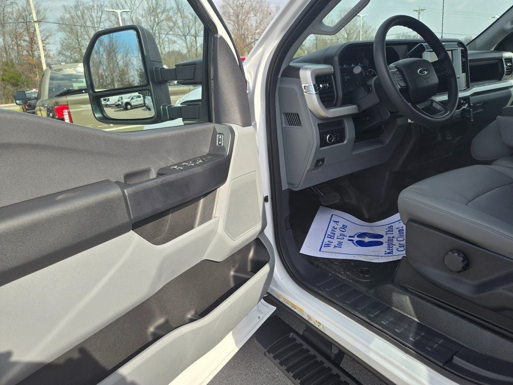 2026 Ford F-450SD XL DRW