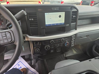 2026 Ford F-450SD XL DRW