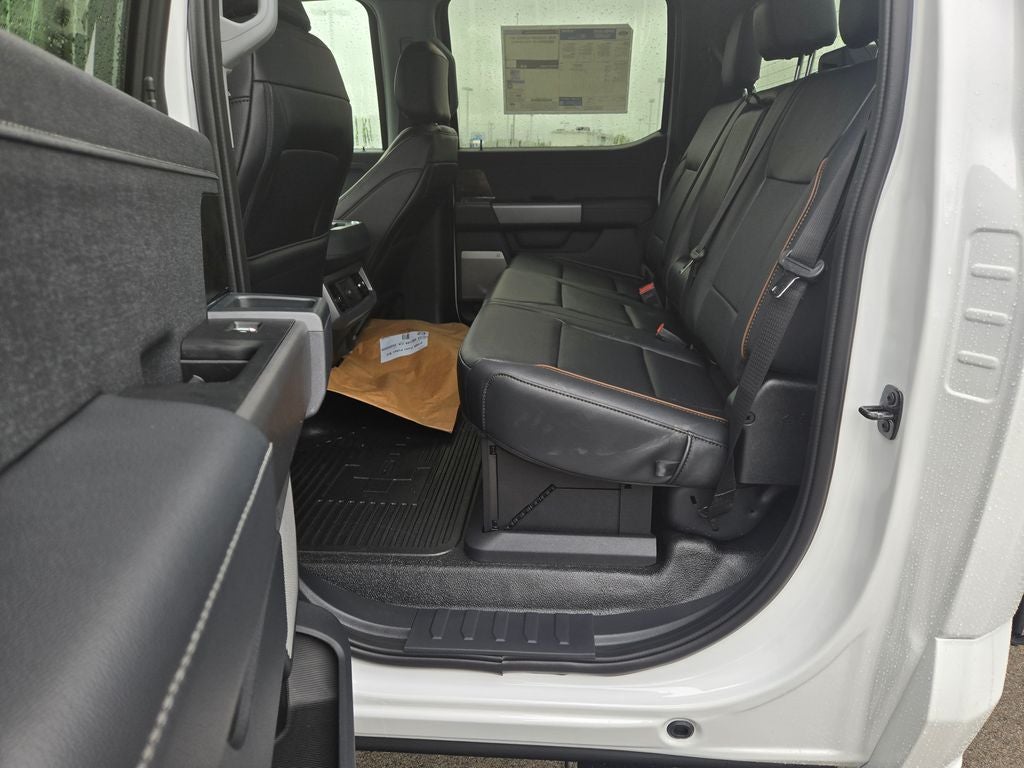 2026 Ford F-450SD DRW