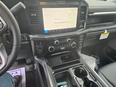 2026 Ford F-450SD DRW