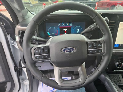 2026 Ford F-450SD DRW