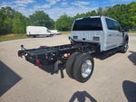 2026 Ford F-450SD DRW