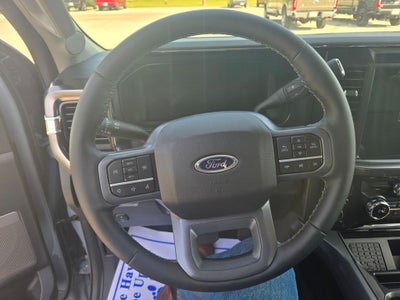 2026 Ford F-450SD DRW