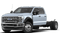 2026 Ford F-450SD DRW