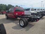 2026 Ford F-450SD Lariat DRW