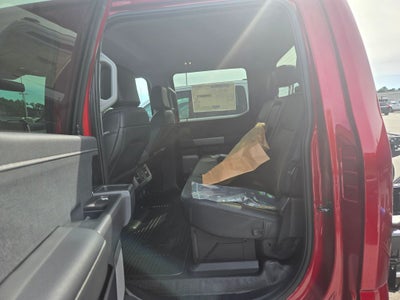 2026 Ford F-450SD Lariat DRW