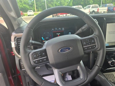 2026 Ford F-450SD Lariat DRW