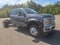 2027 Ford F-450SD Lariat DRW
