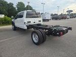 2026 Ford F-450SD Lariat DRW