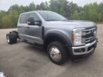 2027 Ford F-450SD XL DRW