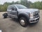 2027 Ford F-450SD XL DRW