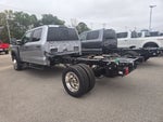 2027 Ford F-450SD XL DRW