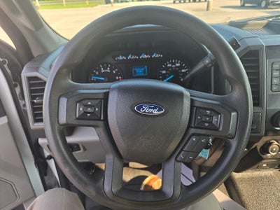 2022 Ford F-250SD XL