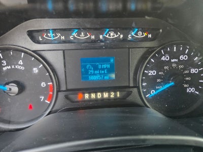 2022 Ford F-250SD XL
