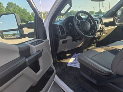 2022 Ford F-250SD XL