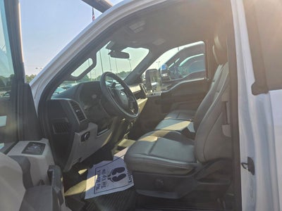2022 Ford F-250SD XL