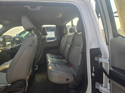 2022 Ford F-250SD XL